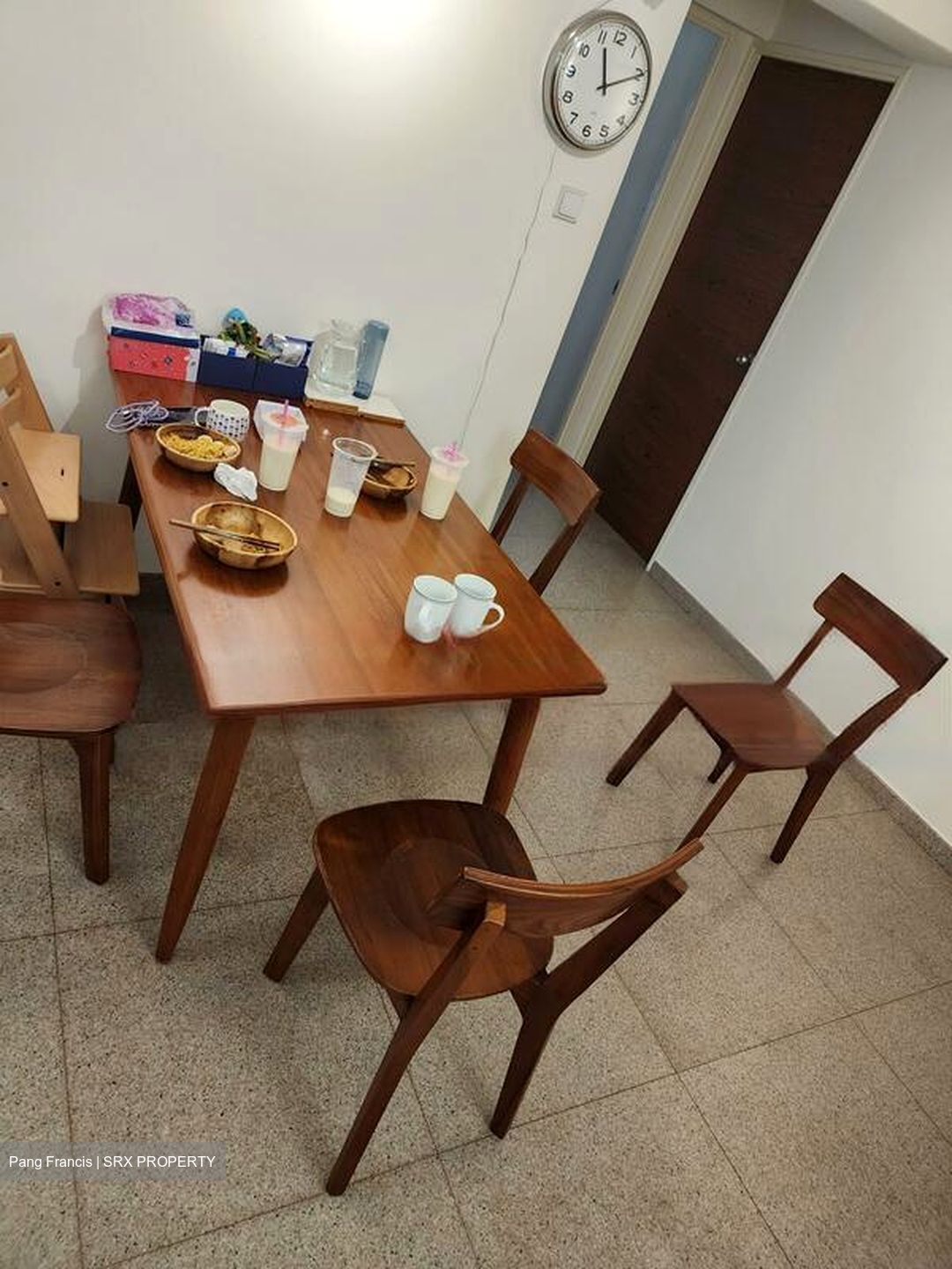 Blk 20 Jalan Membina (Bukit Merah), HDB 4 Rooms #441291621
